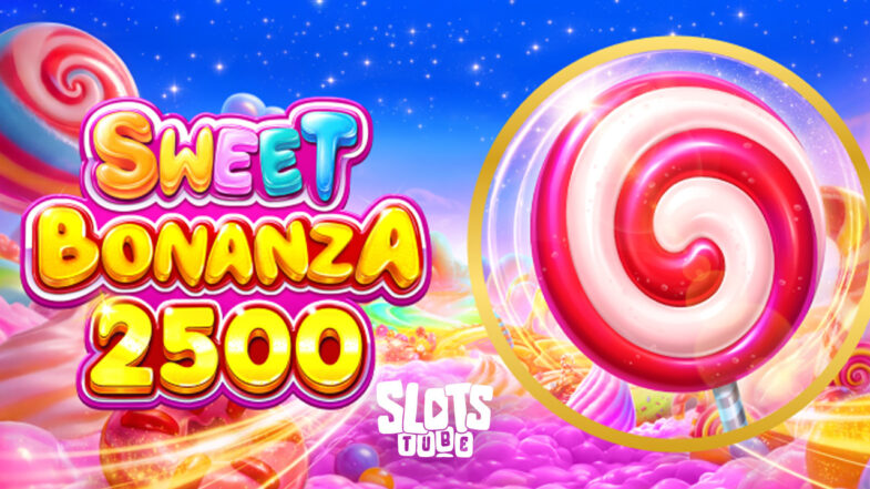 Sweet Bonanza 2500 Kostenlose Demo