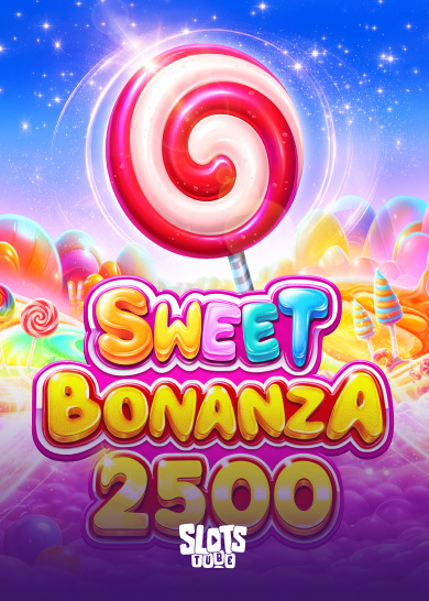 Spielautomaten-Testbericht: Sweet Bonanza 2500