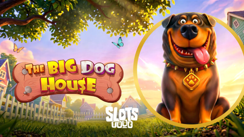 Kostenlose Demo von „The Big Dog House“