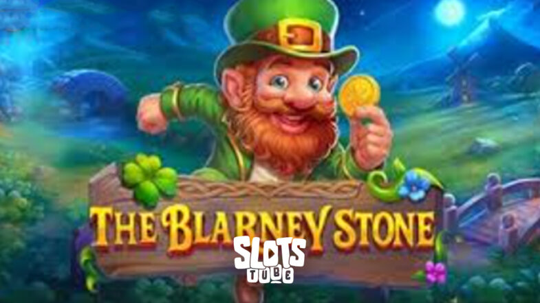 The Blarney Stone Kostenlose Demo