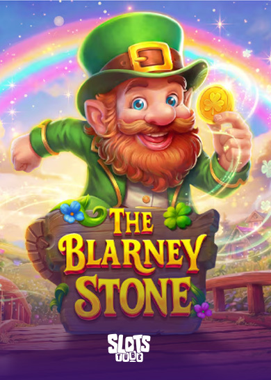 The Blarney Stone Spielautomaten-Test