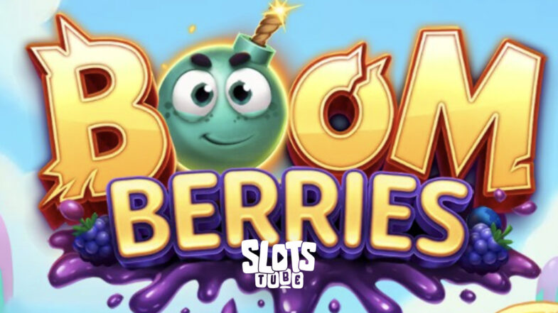 Boomberries Kostenlose Demo