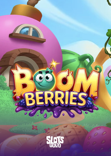 Boomberries Slot-Bewertung
