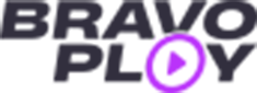 BravoPlay Logo