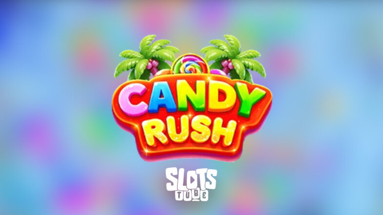 Candy Rush Kostenlose Demo