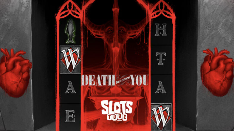 Death Becomes You Kostenlose Demo