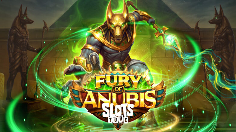 Fury of Anubis Kostenlose Demo
