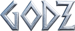 Godz Logo