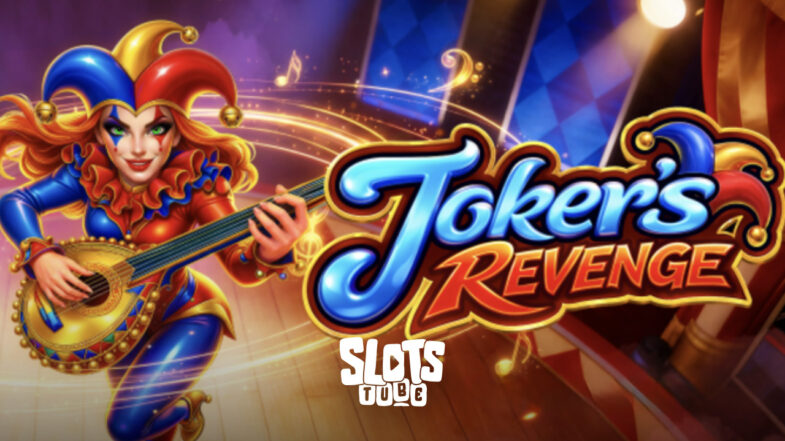 Joker’s Revenge Kostenlose Demo