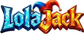 Lolajack Casino-Logo