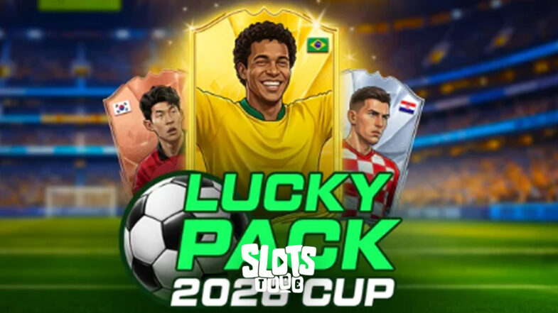 Lucky Pack 2026 Cup Kostenlose Demo
