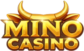 Mino Casino Logo