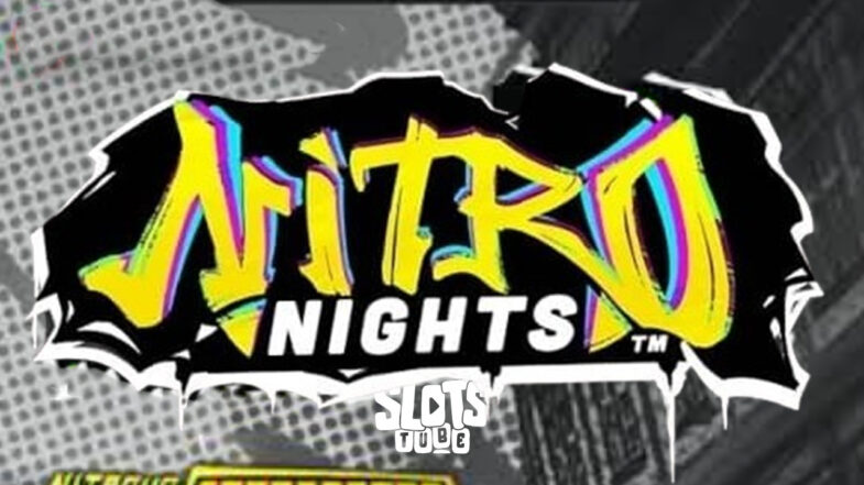 Nitro Nights Kostenlose Demo