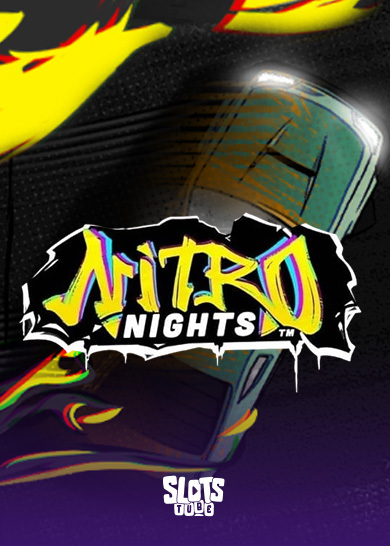 Nitro Nights Slot-Test