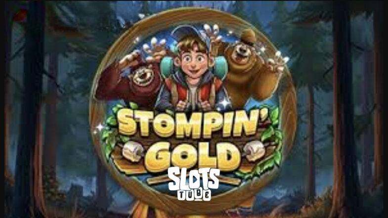 Stompin’ Gold Kostenlose Demo
