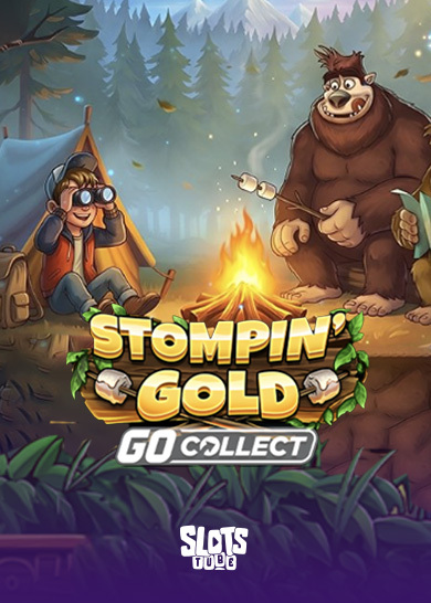 Stompin’ Gold Slot-Bewertung