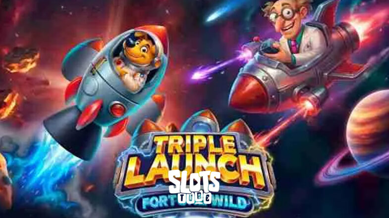 Triple Launch Fortune Wild Kostenlose Demo