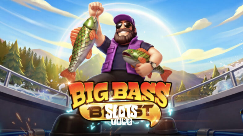 Big Bass Blast Kostenlose Demo
