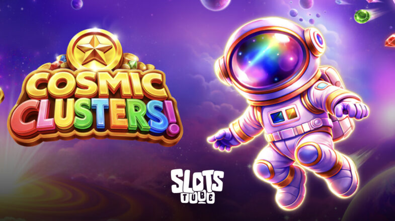 Cosmic Clusters Kostenlose Demo