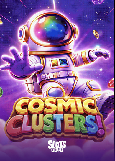 Cosmic Clusters Slot-Test