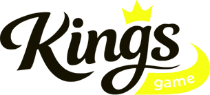Kings Game Online-Logo