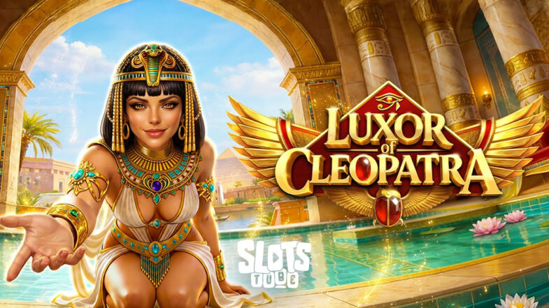 Luxor of Cleopatra Kostenlose Demo