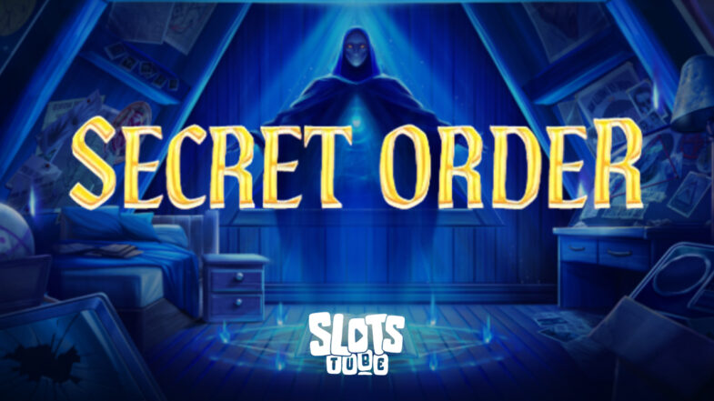 Secret Order Kostenlose Demo