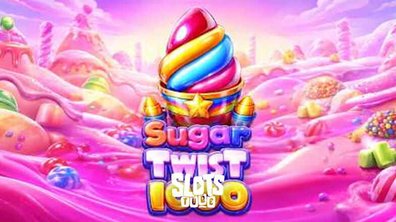 Sugar Twist 1000 Kostenlose Demo