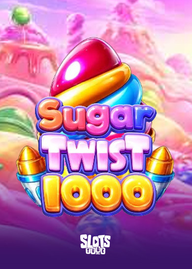 Sugar Twist 1000 Slot-Test