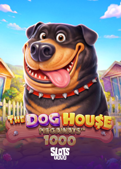 The Dog House Megaways 1000 Kostenlos spielen