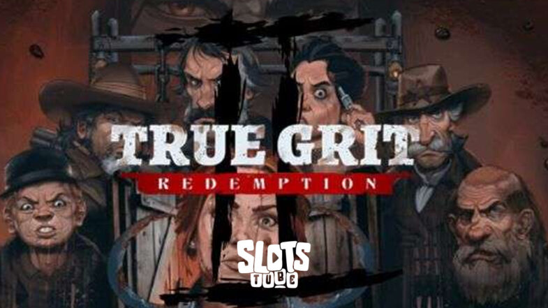 True Grit Redemption 2 Kostenlose Demo