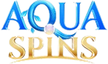 AquaSpins Online-Logo