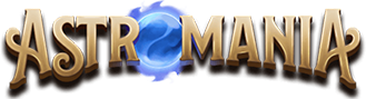AstroMania Logo