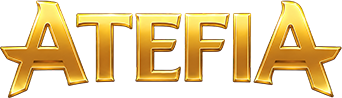 Atefia Online Logo