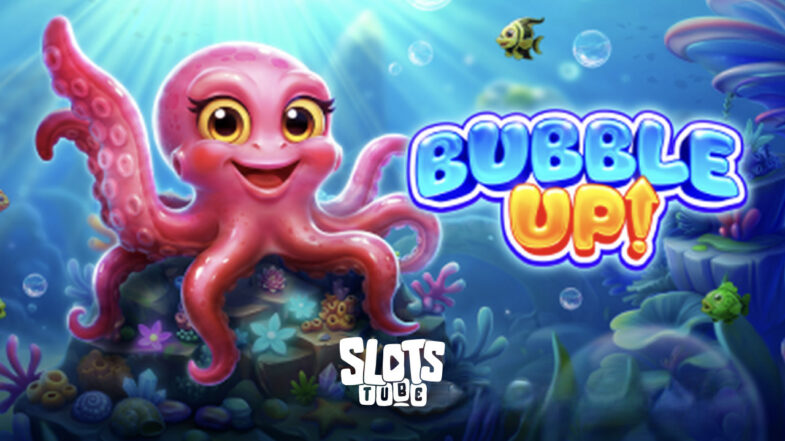Bubble Up! Kostenlose Demo