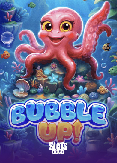 Bubble Up! Slot-Bewertung