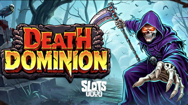 Death Dominion Kostenlose Demo
