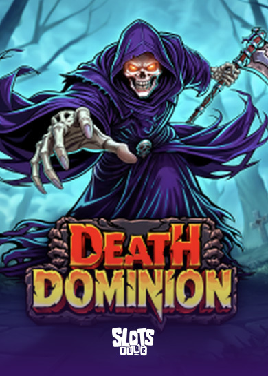 Death Dominion Slot-Test