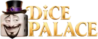 DicePalace Logo