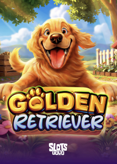 Golden Retriever Slot-Bewertung