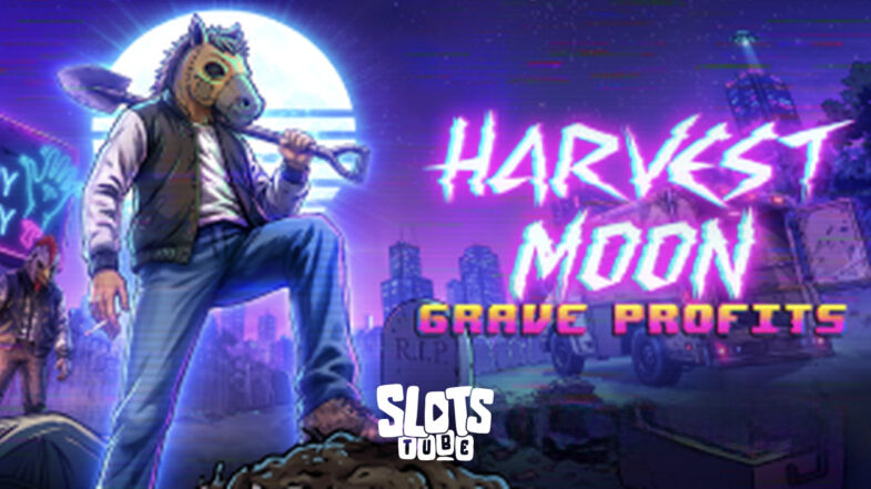 Harvest Moon Grave Profits Kostenlose Demo