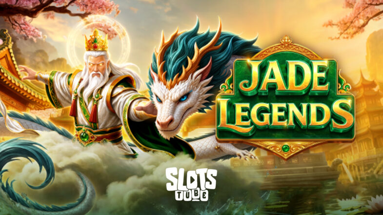 Jade Legends Kostenlose Demo