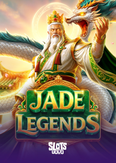 Jade Legends Slot-Bewertung