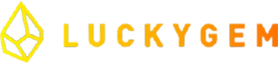 LuckyGem Logo