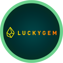 LuckyGem Bewertung