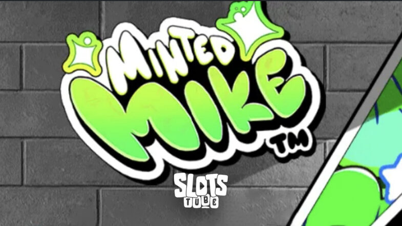 Minted Mike Kostenlose Demo