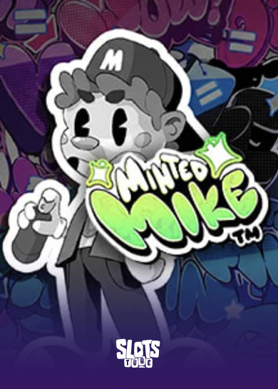 Minted Mike Slot-Bewertung