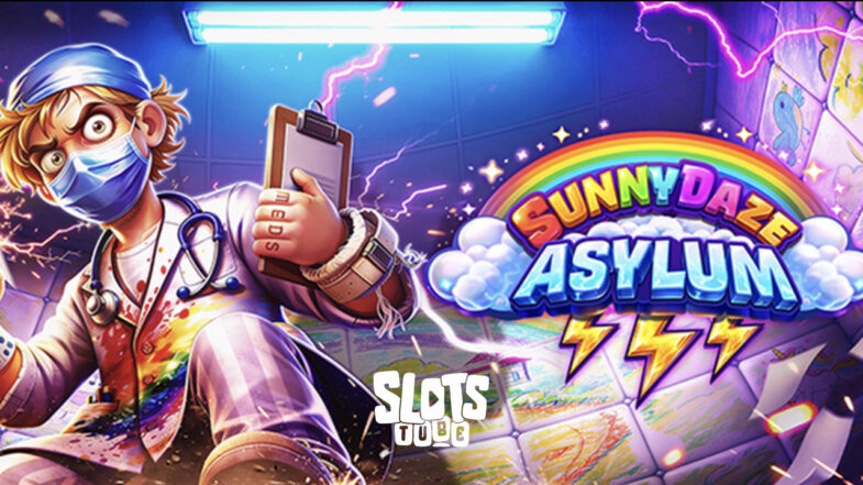 Sunnydaze Asylum Kostenlose Demo