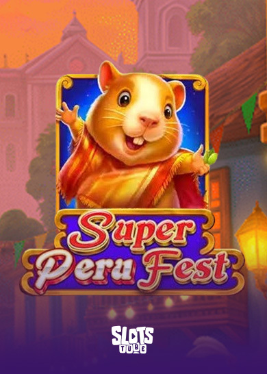 Super Peru Fest Slot Bewertung