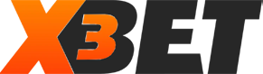 x3bet Online-Logo